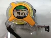 Новая карточная линейка 3m5 м, стальная линейка 7,5 м, восточная линейка из нержавеющей стали 7,5 м, трехметровая линейка из нержавеющей стали, 7,5 м, трехметровая коробка, 5 м, 10 м толщиной details Picture